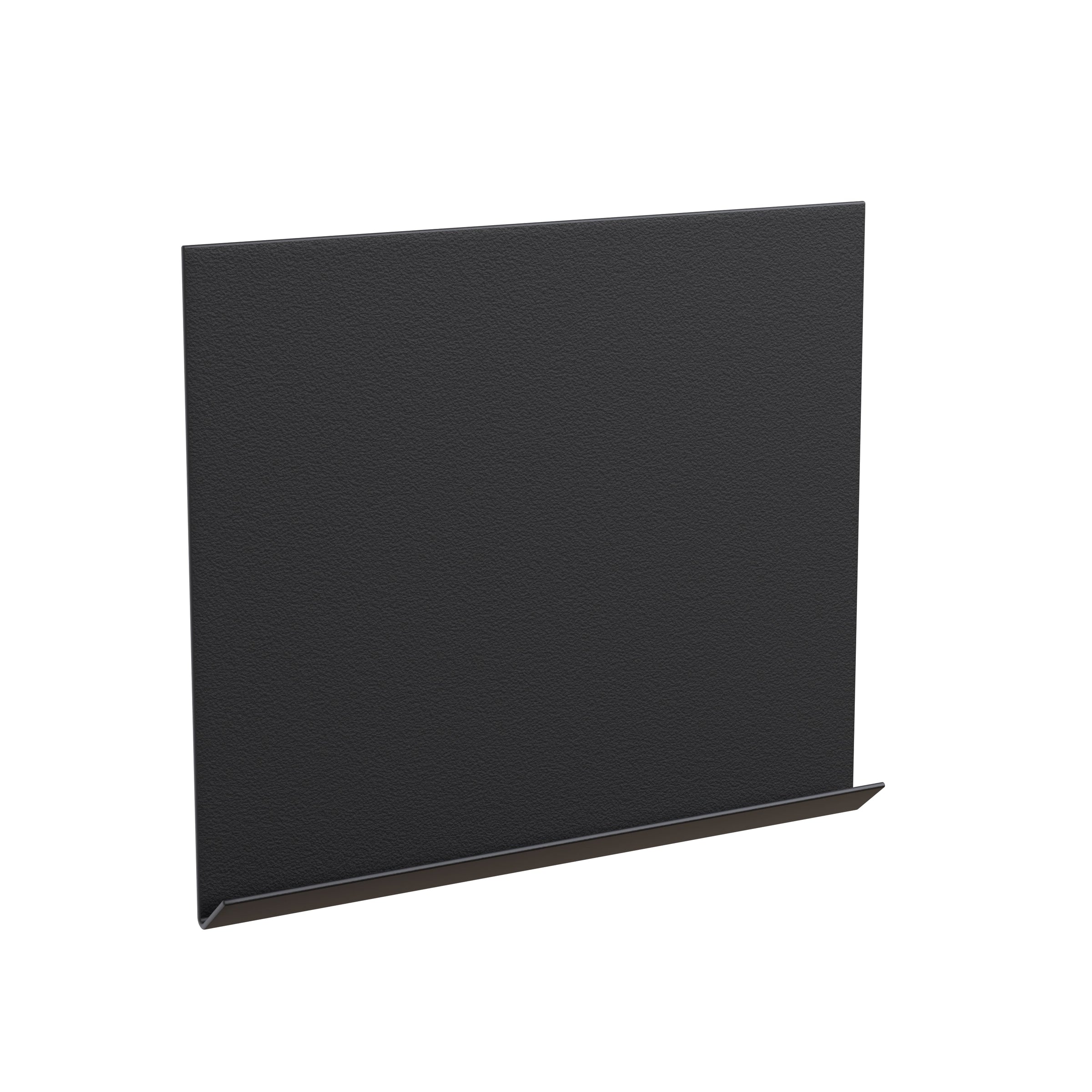 Aluminium Fascia Type 2