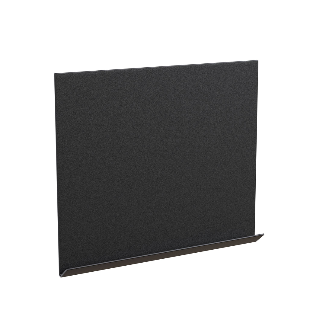 2mm Aluminium Fascia (Type 2) – Internal Joiner