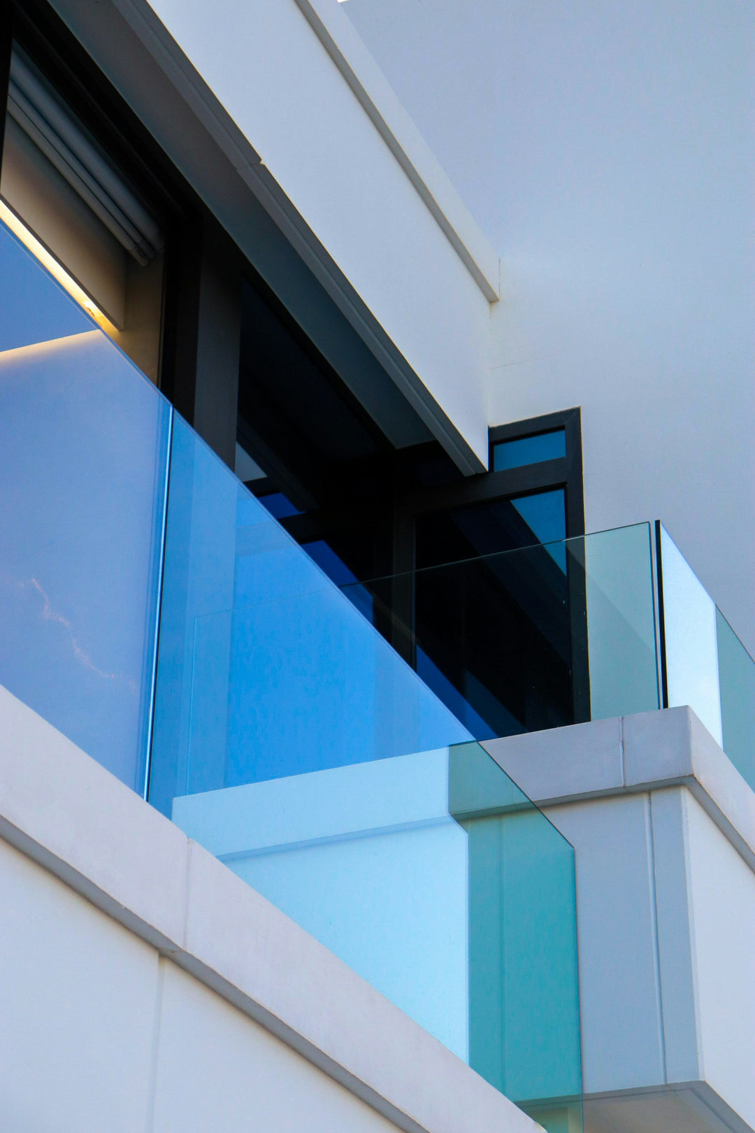 Aluminium Soffit Type 4