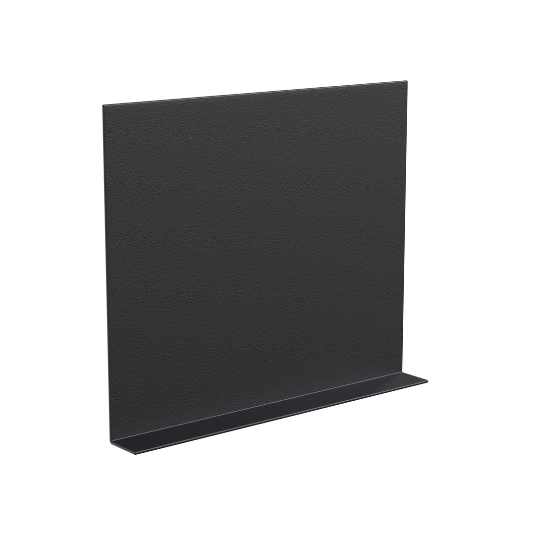 2mm Aluminium Fascia (Type 1) – Internal Joiner