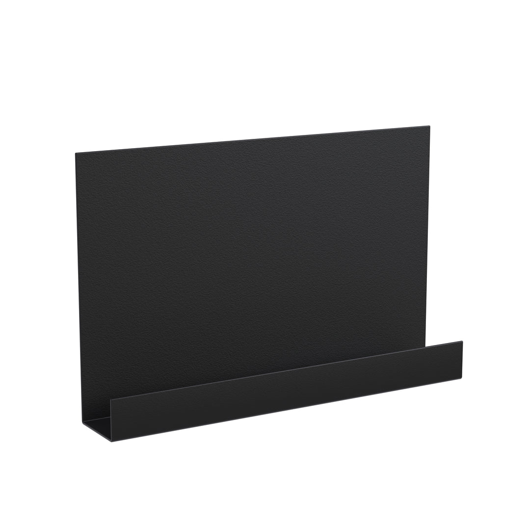 2mm Aluminium Fascia (Type 3) – Stopend